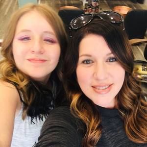 Meet your Posher, Jamie